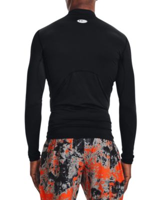 Men's CG Armour Insulated Long-Sleeve Shirt