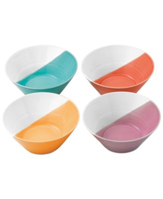 Royal Doulton - Set of 4 1815 Noodle Bowls
