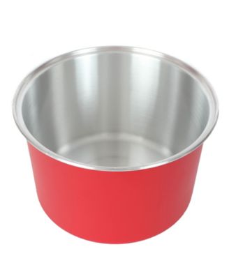 Red Carpet Whirley Pop Popcorn Set