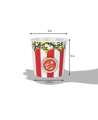 Whirley-Pop Popcorn Popper Starter Set