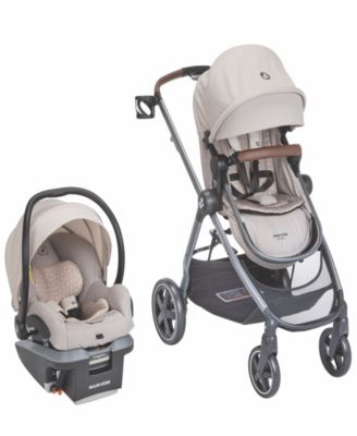 double buggy klarna