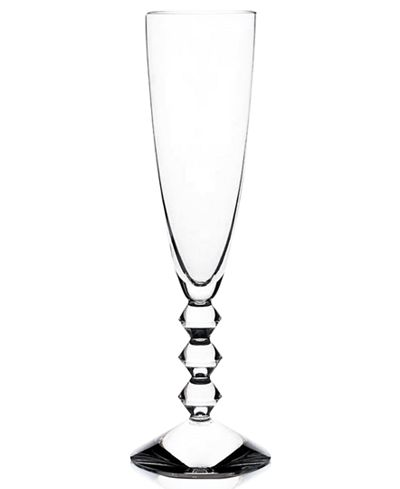 Baccarat Vega Flute