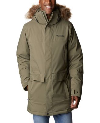 columbia rebellion parka