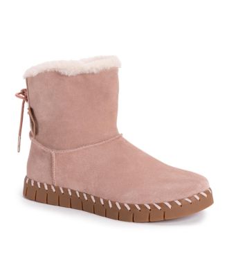 macys womens winter boots