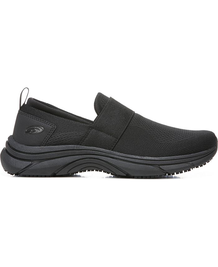 Dr. Scholl's Women's Got It Gore Slip-Resistant Work Shoes - Macy's