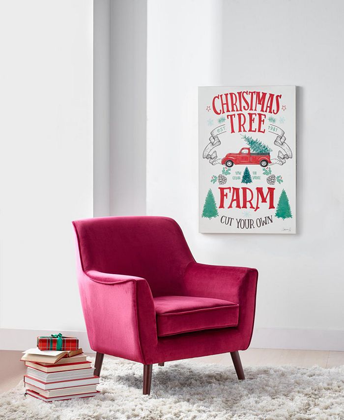 JGW Furniture Accent Chair Macy's