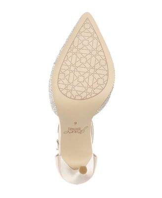 Women's Jailene Stiletto Evening Pumps
