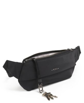TUMI Voyageur Juno Slim Hip Bag - Macy's