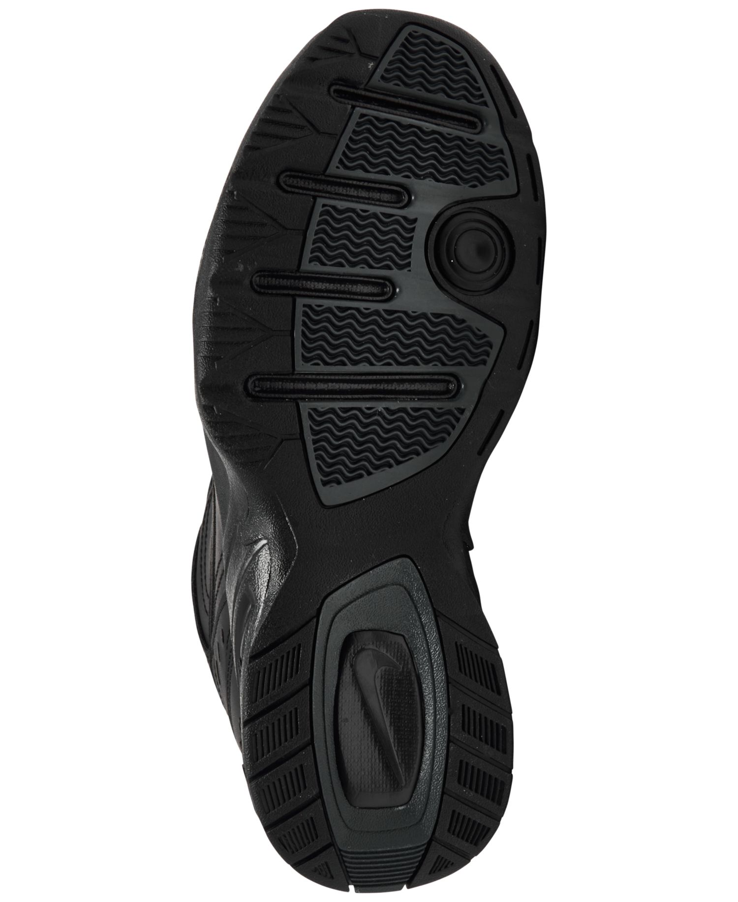 Мужские широкие тренировочные кроссовки Air Monarch IV от Finish Line