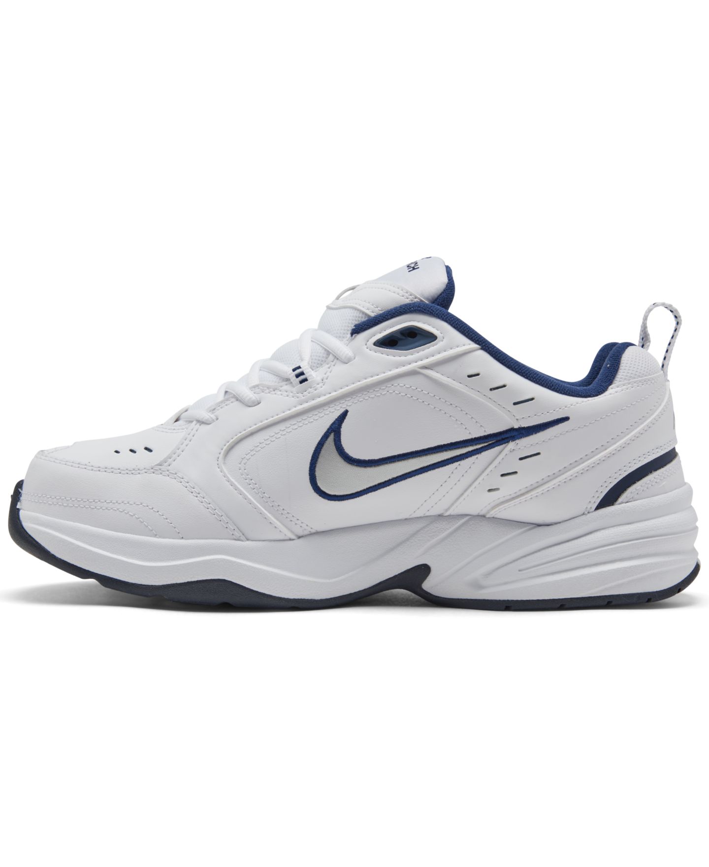 Мужские кроссовки Nike Wide-Width Air Monarch IV Training — фото 3