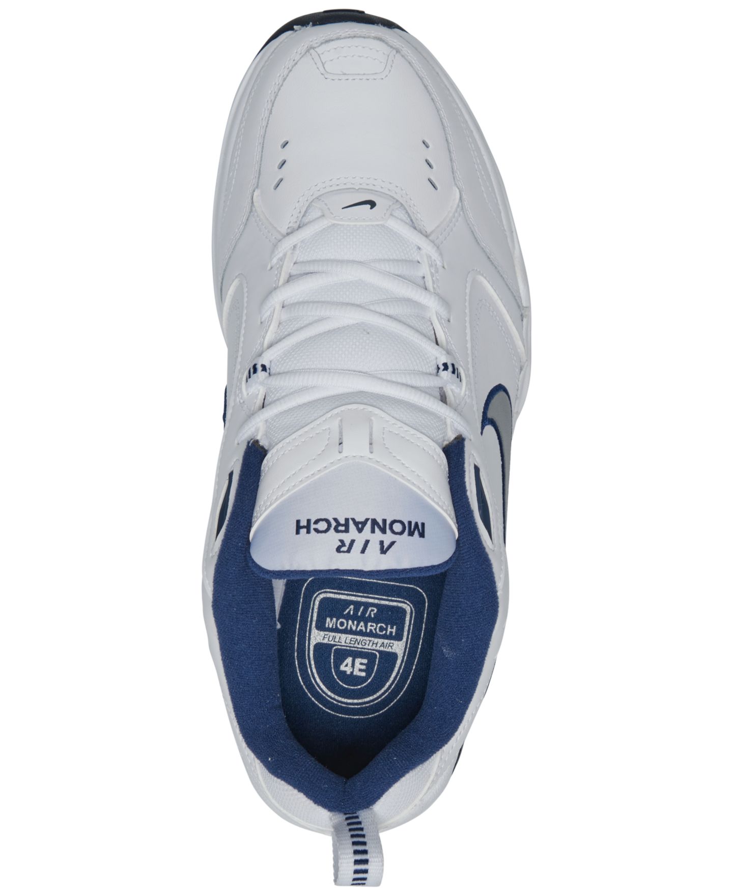 Мужские кроссовки Nike Wide-Width Air Monarch IV Training — фото 4