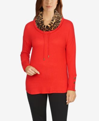 ruby red plus size