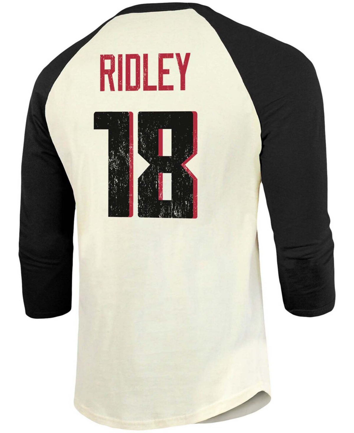 : Youth Calvin Ridley Black Atlanta Falcons Replica Player Jersey  : Sports & Outdoors