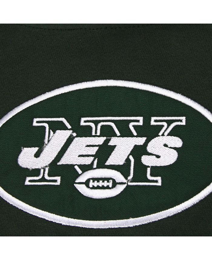 Outerstuff Toddler Boys and Girls Green New York Jets Fan Gear Primary