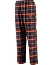 Lids Las Vegas Raiders Concepts Sport Ultimate Plaid Flannel Pajama Pants -  Pink