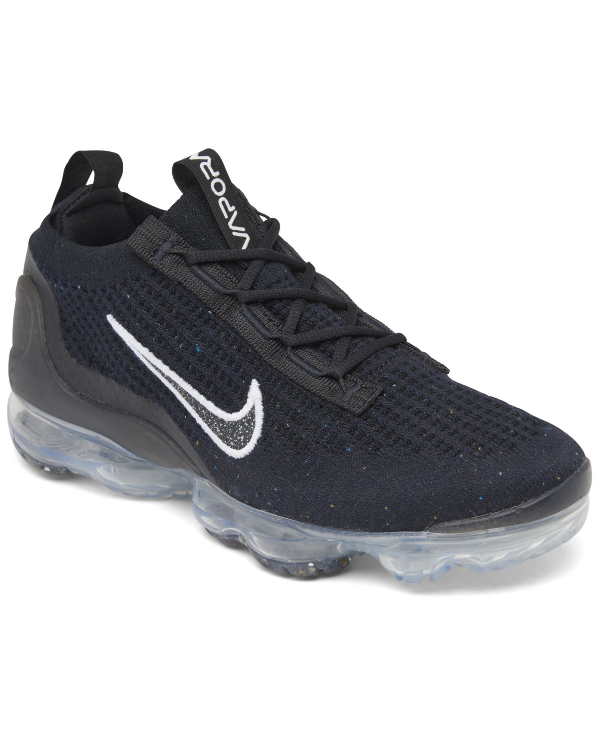 Nike Women's Air VaporMax 2021 Flyknit Running Sneakers from Finish Line