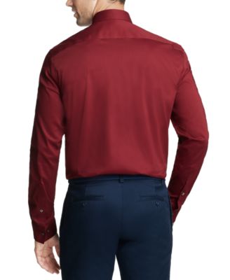 Мужская Ультрафлексная рубашка обычного покроя от Van Heusen Van Heusen 12990₽