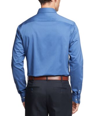 Men's Regular-Fit Ultraflex Dress Shirt