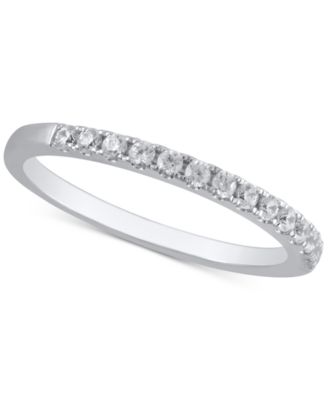 Diamond Pear-Cut Halo Bridal Set (1 ct. t.w.) in 14k White Gold