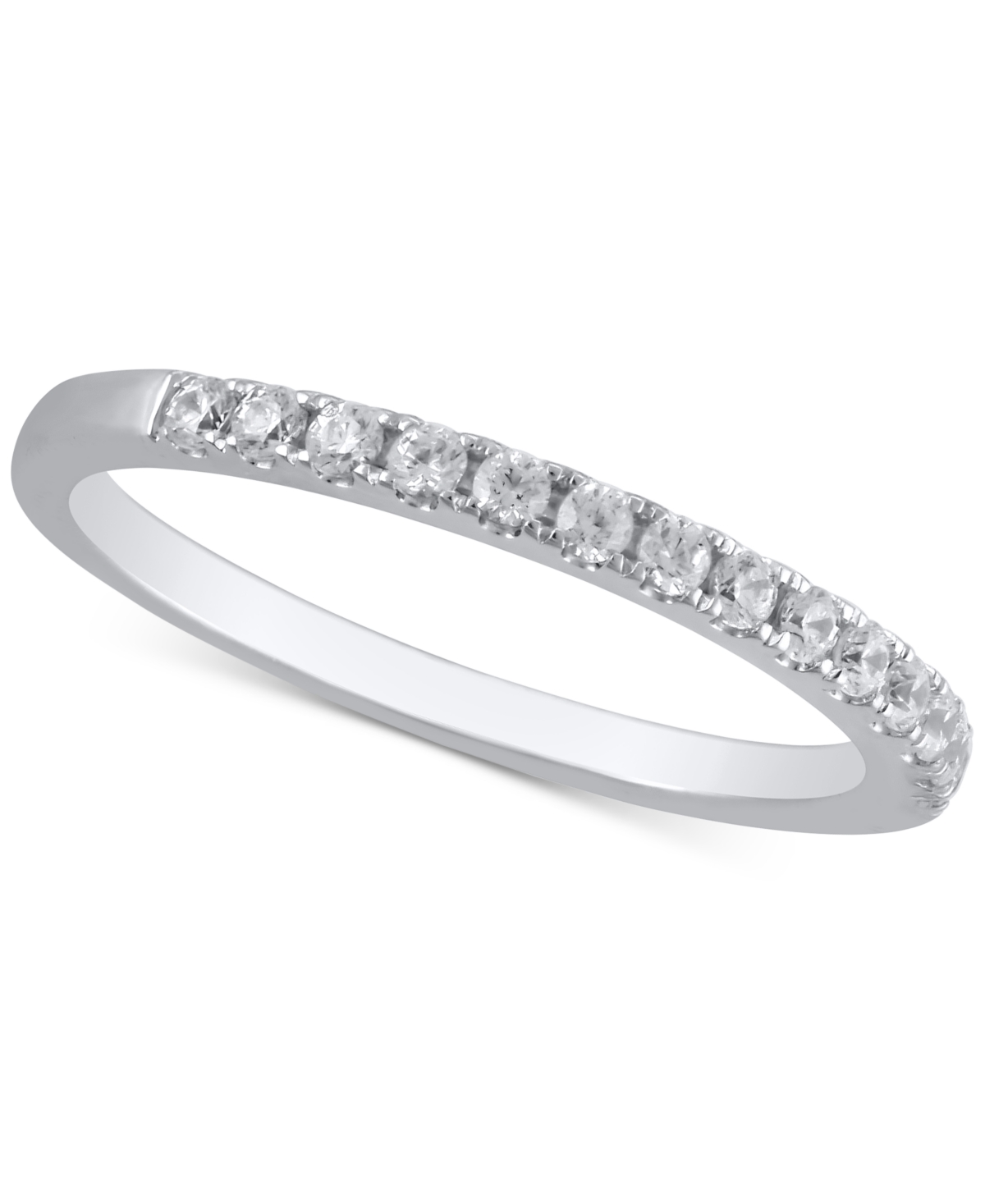 Diamond Pear-Cut Halo Bridal Set (1 ct. t.w.) in 14k- White Gold