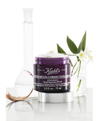 Super Multi-Corrective Cream Sunscreen SPF 30, 2.5-oz.