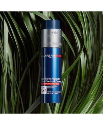 Line-Control Anti-Aging Moisturizer, Dry Skin, 1.7-oz.
