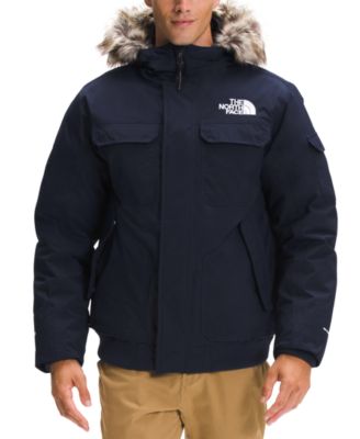 THE NORTH FACE Men's Gotham Insulated sale Jacket III