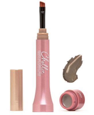 Chella Eyebrow Cream, 0.06 Oz - Graceful Gray