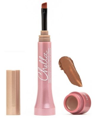 Chella Eyebrow Cream, 0.06 Oz - Tantalizing Taupe