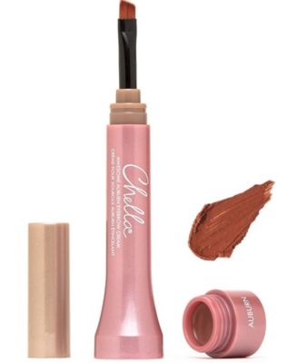 Chella Eyebrow Cream, 0.06 Oz - Awesome Auburn