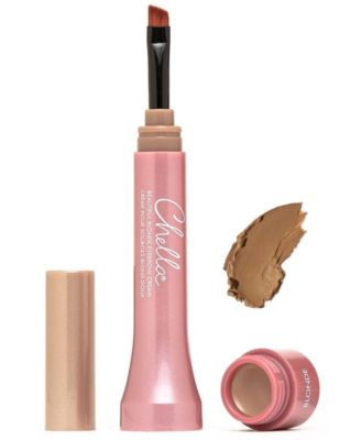 Chella Eyebrow Cream, 0.06 Oz - Beautiful Blonde