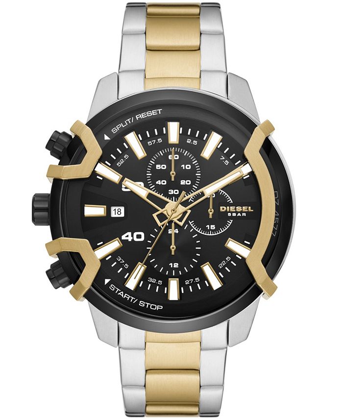 Diesel watches at hotsell macy's