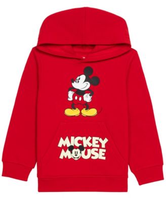 mickey mouse vans sweatshirt