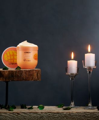 Mango Body Butter, 12 oz.
