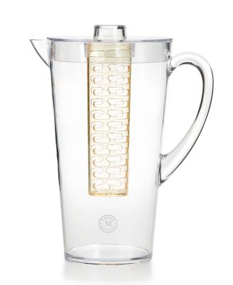 Martha Stewart Collection - Infuser Pitcher