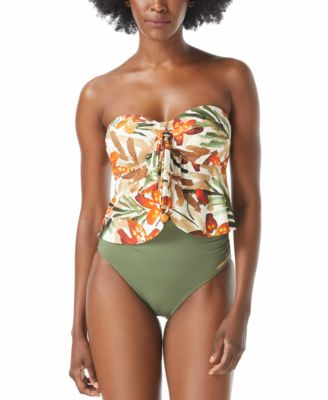 vince camuto swimwear macy's