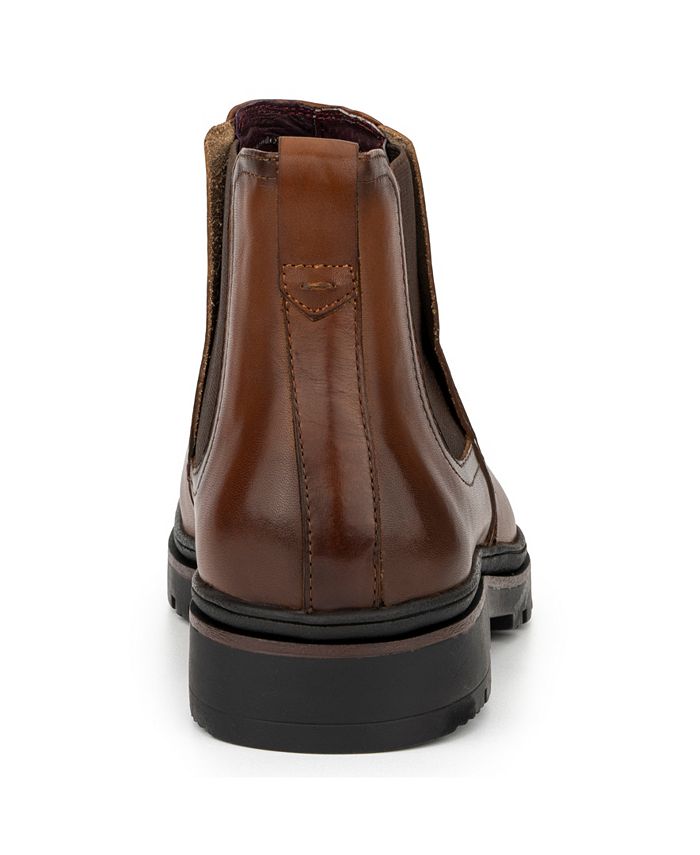 Vintage Foundry Co Men's Revy Chelsea Boots & Reviews - All Men's Shoes ...