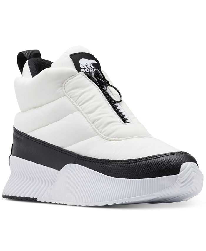 women's out n about ™ iii puffy lace boot