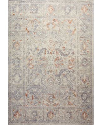 Rosemarie ROE-05 11'6" x 15'6" Area Rug