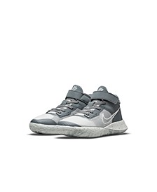 Little Boys Kyrie Flytrap 4 Basketball Sneakers from Finish Line