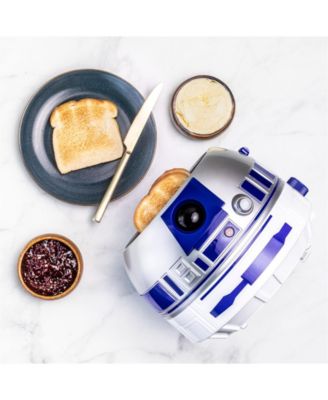 Star Wars R2-D2 Deluxe Toaster