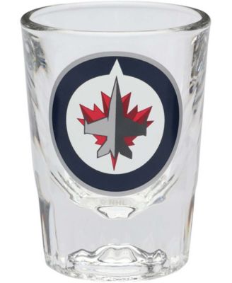 jets shot glasses