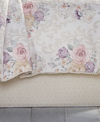 Chardonnay 4-Pc. Comforter Set, King