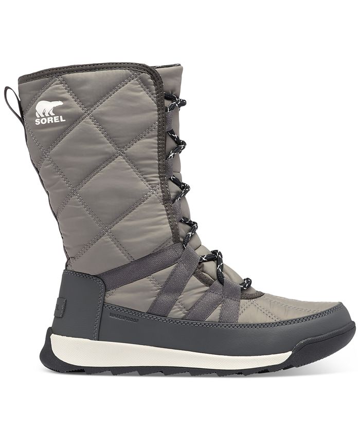 whitney ii weather boots