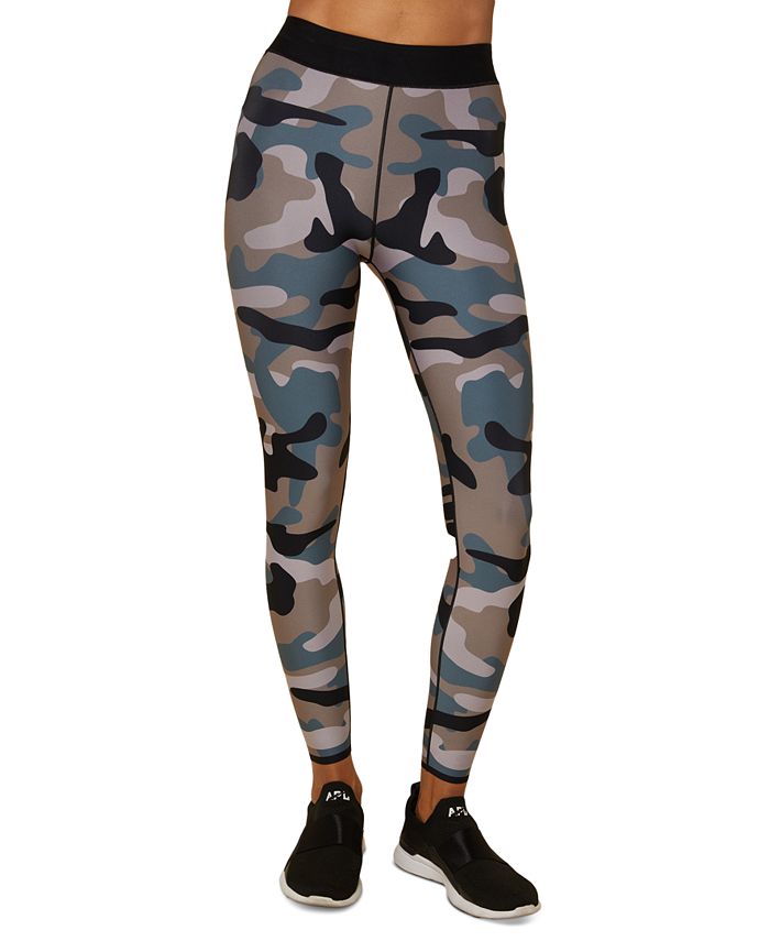 Ultracor camo leggings outlet