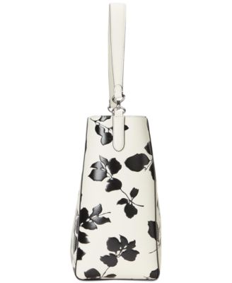 ralph lauren medium adley shoulder bolsa