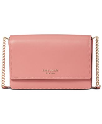 kate spade pink handbolsa