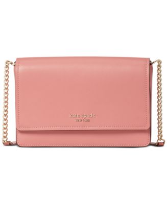 Kate Spade Spencer Chain Wallet  Wallet chain, Wallet, Small crossbody  purse