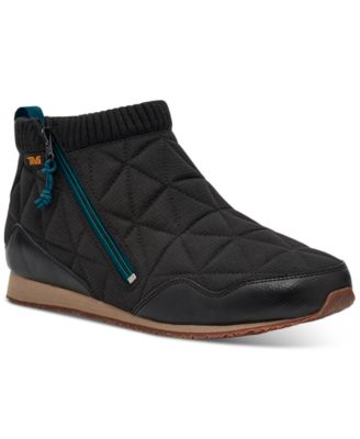 macys teva boots