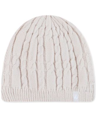Термодержатели Heat Holders Женская вязаная шапка Alesund Cable-Knit 5990₽